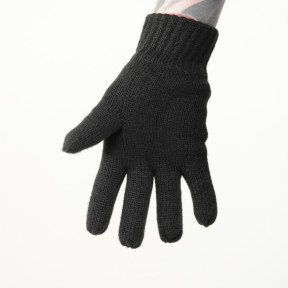 Gants thermal noir - Kombat Tactical