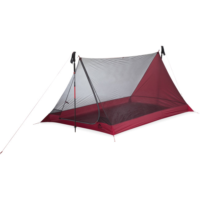Zelt Thru-Hiker Mesh House 3 V2 - MSR