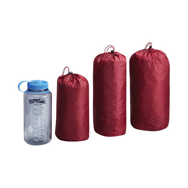 Tente Thru-Hiker Mesh House 3 V2 - MSR