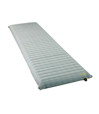 Matelas gonflable NeoAir Topo Print Large - Thermarest 