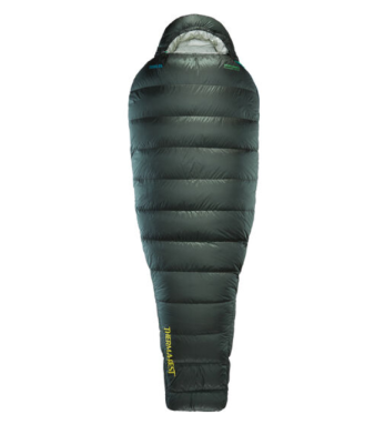 Sac de couchage ultra-léger Hyperion™ 0°C Long - Thermarest
