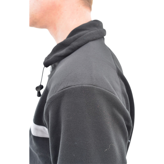 Blouson polaire Sécurité Privée - CityGuard