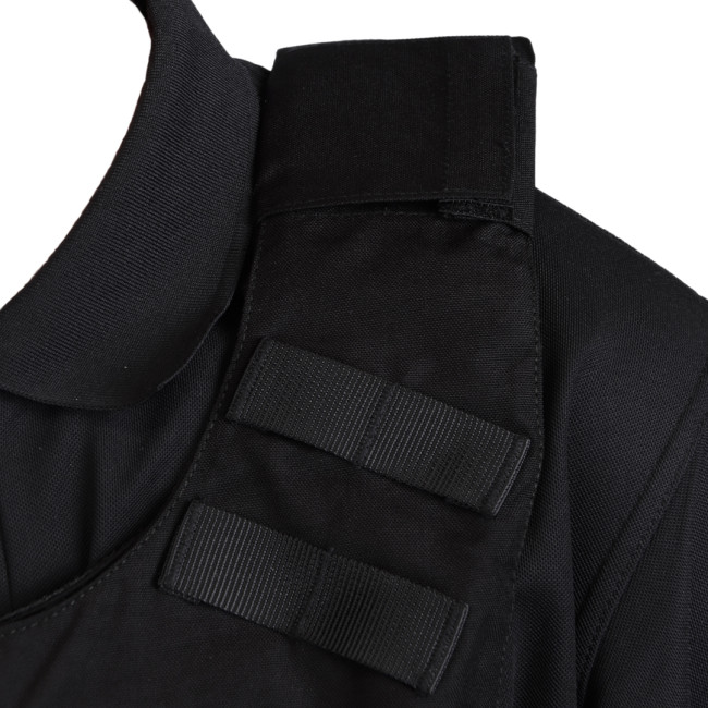 Pokrowiec na kamizelkę kuloodporną Full Tactical security unisex - Le Protecteur