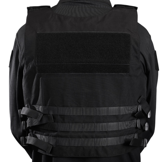 Gilet pare-balles Full Tactical IIIA Security homme - Le Protecteur