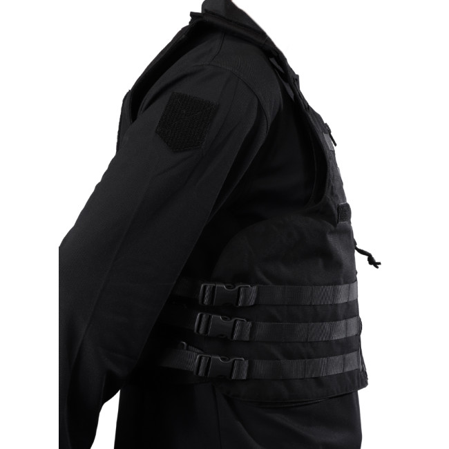 Kugelsichere Weste IIIA Full Tactical Sicherheit Damen - Le Protecteur