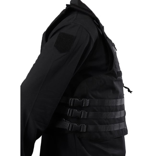 Kugelsichere Weste IIIA Full Tactical Sicherheit Damen - Le Protecteur