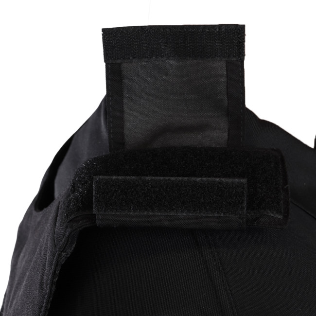 Kamizelka kuloodporna IIIA Full Tactical ochrona kobieta - Le Protecteur