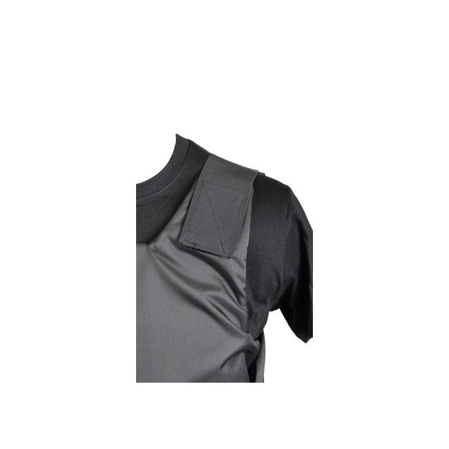 Housse gilet pareballes One plus port discret femme LPSA