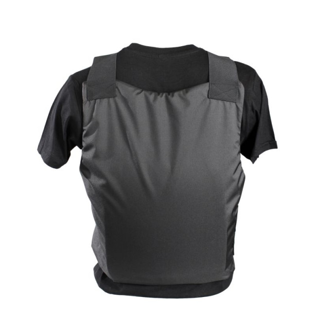 Housse gilet pareballes One plus port discret femme LPSA