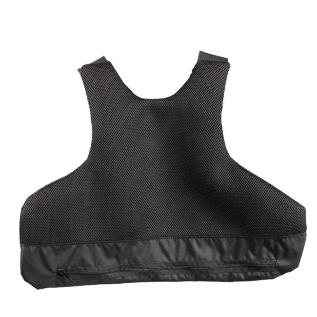 Gilet pare-balles New One femme - Le Protecteur