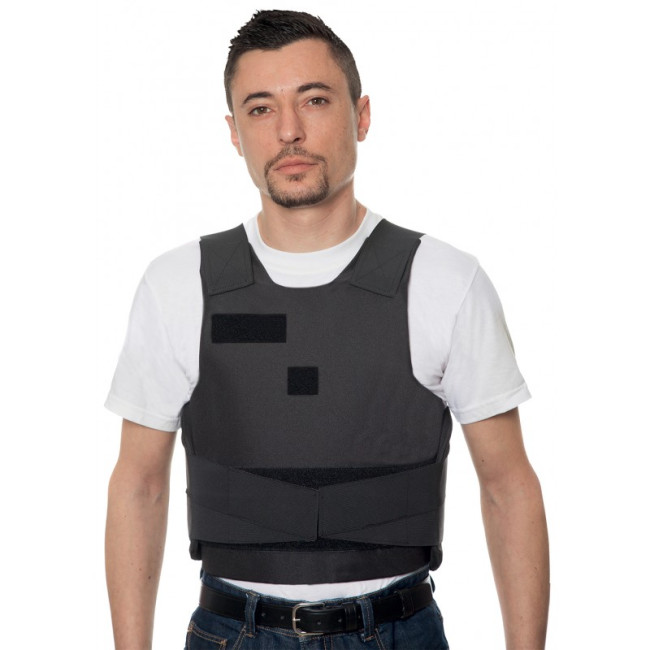 Gilet pare balles New One homme - Le Protecteur