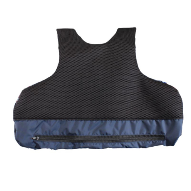 Gilet pare-balles ASVP One plus Femme - Le Protecteur