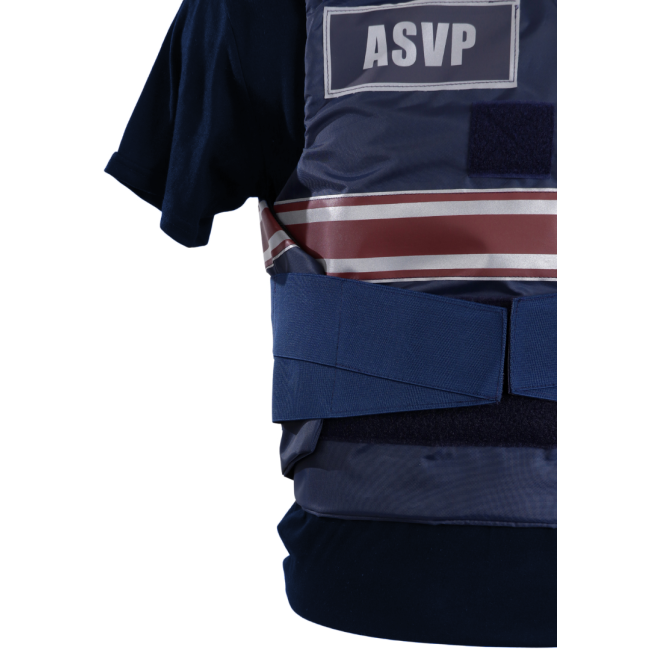 ASVP-Schutzwestenbezug One Plus für Damen - Le Protecteur