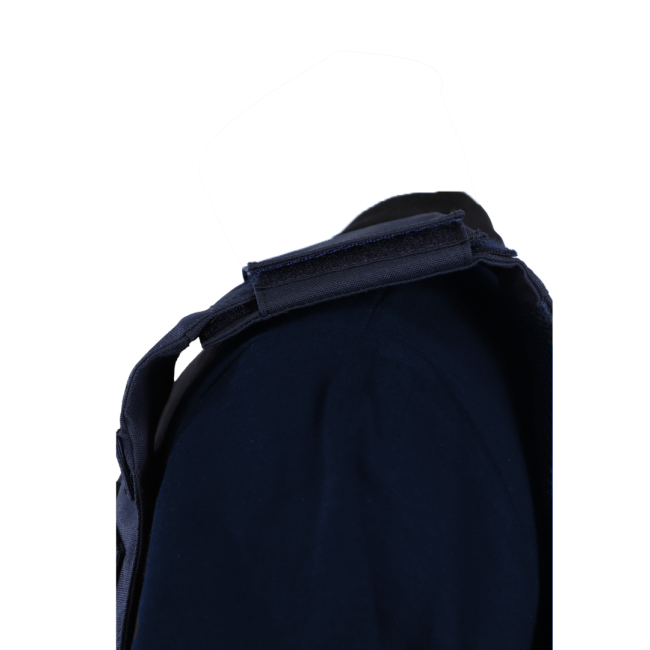 Kugelsichere Weste Full Tactical IIIA ASVP Herren - Le Protecteur