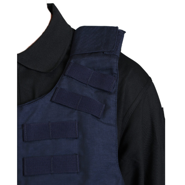 Kogelvrij vest Full Tactical IIIA Landelijke Politie dames - Le Protecteur