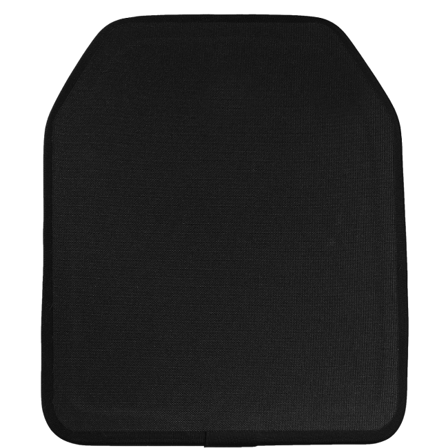 Ballistische ICW-Platte 1,10 kg AK47 PS BALL III+ - Le Protecteur