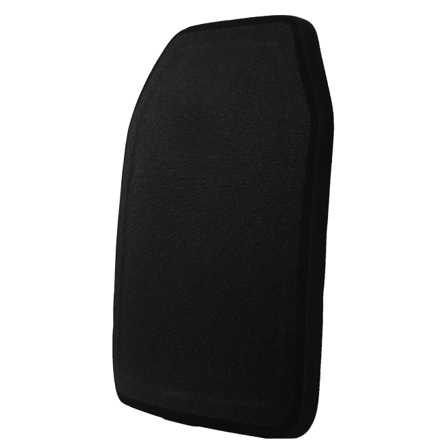 Plaque balistique ICW 1,10 kg AK47 PS BALL III+ - Le Protecteur