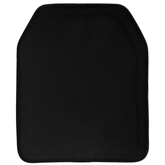 Płyta balistyczna ICW 1,10 kg AK47 PS BALL III+ - Le Protecteur