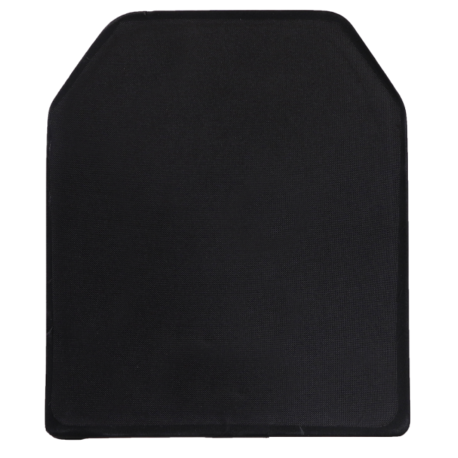 Plaque balistique Stand Alone multi courbures III+ AK47 MSC 1,2 kg - Le Protecteur