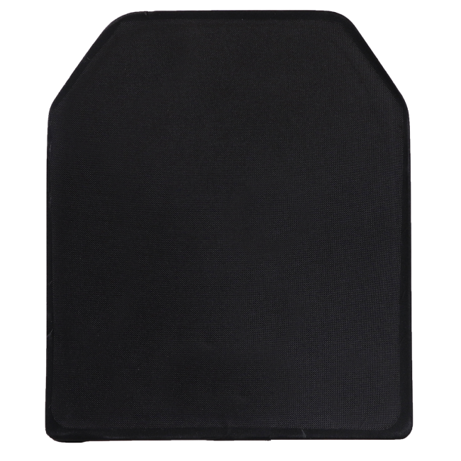 Plaque balistique Stand Alone multi courbures III+ AK47 MSC 1,2 kg - Le Protecteur