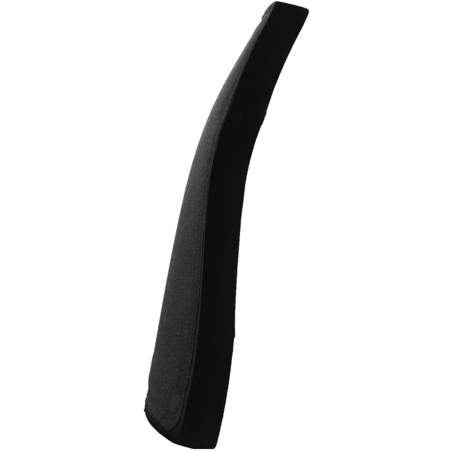 Plaque balistique Stand Alone multi courbures III+ AK47 MSC 1,2 kg - Le Protecteur