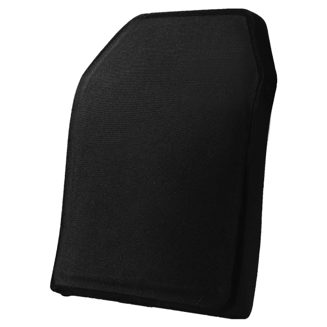 Plaque balistique Stand Alone multi courbures III+ AK47 MSC 1,2 kg - Le Protecteur