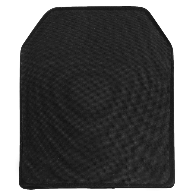 Plaque balistique Stand Alone multi courbures III+ AK47 MSC 1,35 kg - Le Protecteur