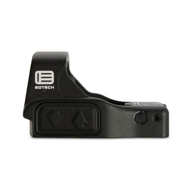 EOTECH EFLX MINI-REFLEXVISIER 3 MOA - DELTAPOINT PRO MONTAGE