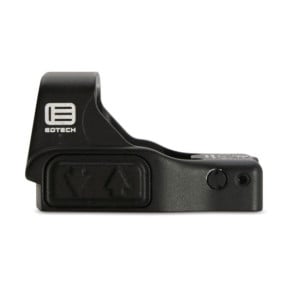 MINI VISEUR REFLEXE EOTECH EFLX 3 MOA - MONTAGE DELTAPOINT PRO