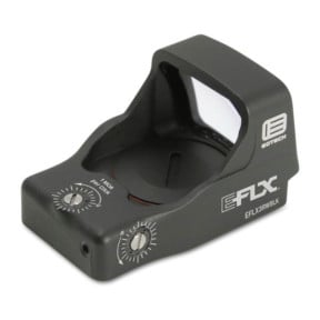 MINI VISEUR REFLEXE EOTECH EFLX 3 MOA - MONTAGE DELTAPOINT PRO