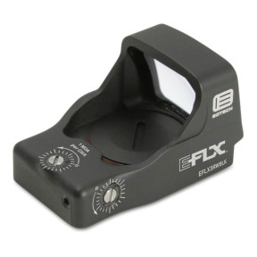 EOTECH EFLX MINI-REFLEXVISIER 6 MOA - DELTAPOINT PRO MONTAGE