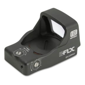 MINI REFLEX VIZIER EOTECH EFLX 6 MOA - DELTAPOINT PRO MONTAGE