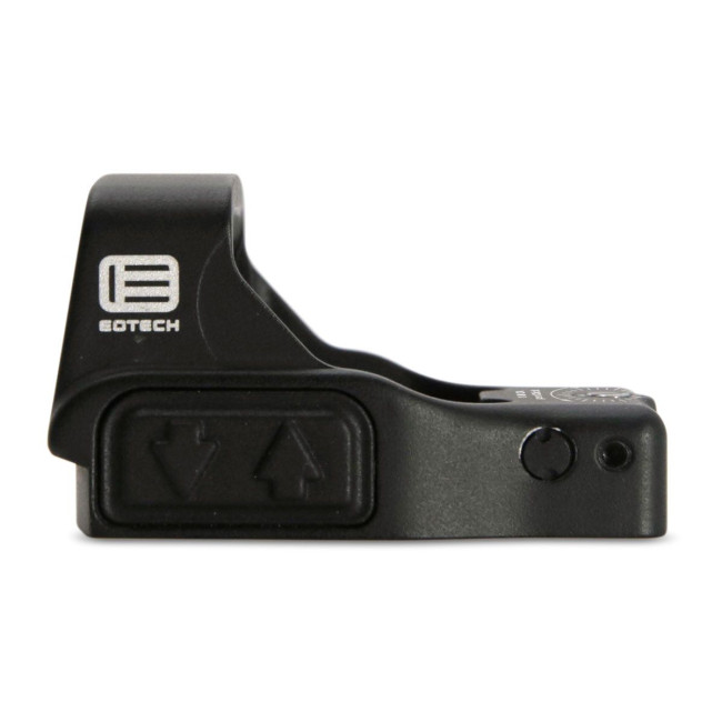 MINI VISEUR REFLEXE EOTECH EFLX 6 MOA - MONTAGE DELTAPOINT PRO