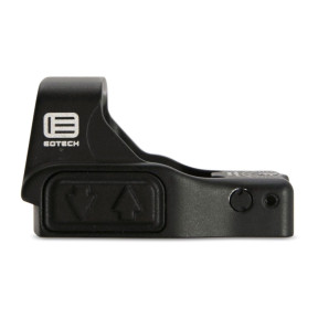 MINI VISEUR REFLEXE EOTECH EFLX 6 MOA - MONTAGE DELTAPOINT PRO