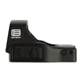 MINI REFLEX VIZIER EOTECH EFLX 6 MOA - DELTAPOINT PRO MONTAGE