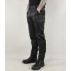 Veiligheidsbroek antistatisch NESS - Zwart - Force Series