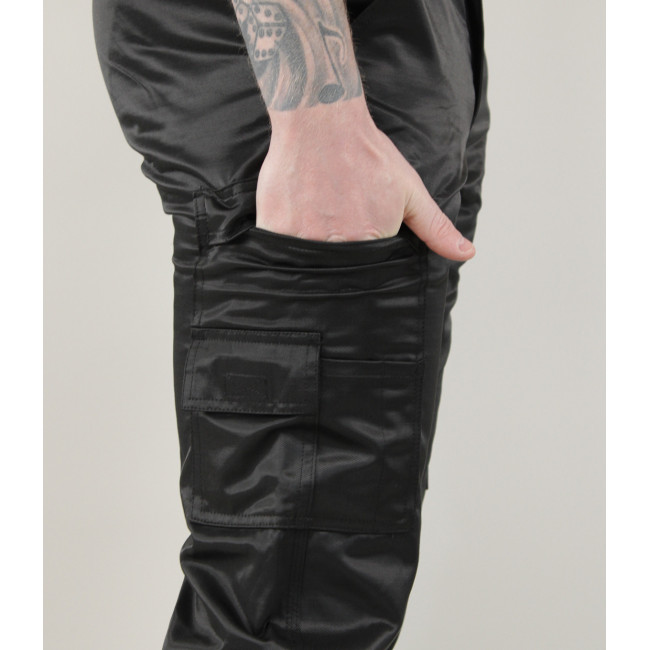 Anti-statische broek NESS - Force Series
