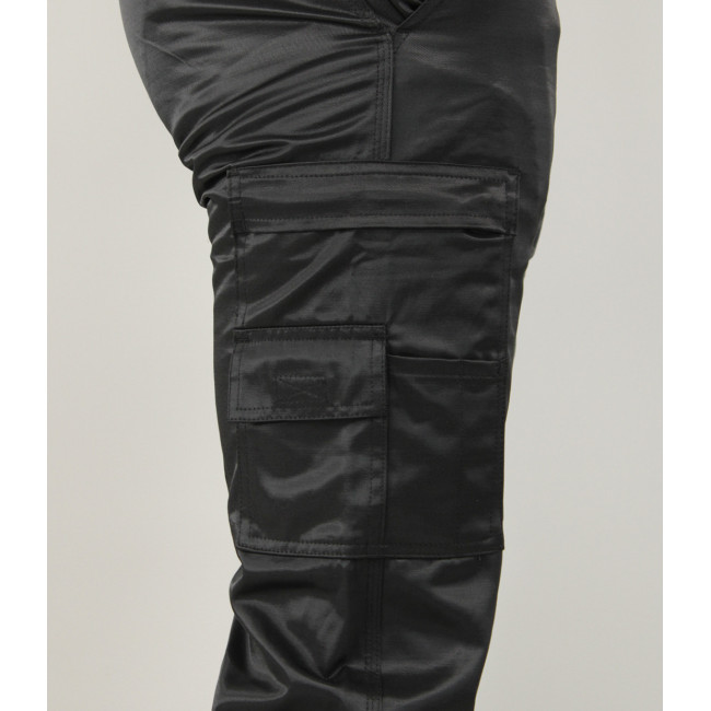 Anti-statische broek NESS - Force Series