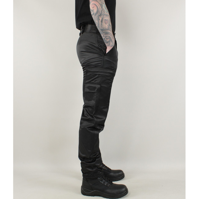Anti-statische broek NESS - Force Series