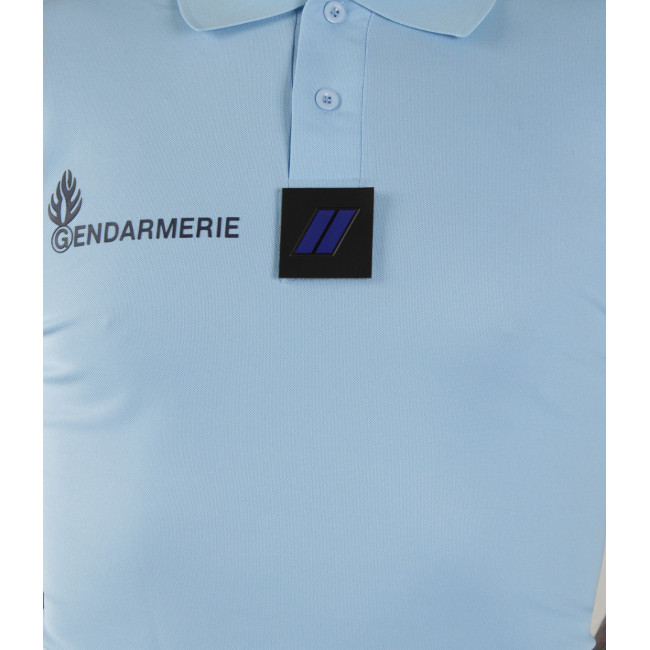 Galon de poitrine résine GD - GAV Brigadier
