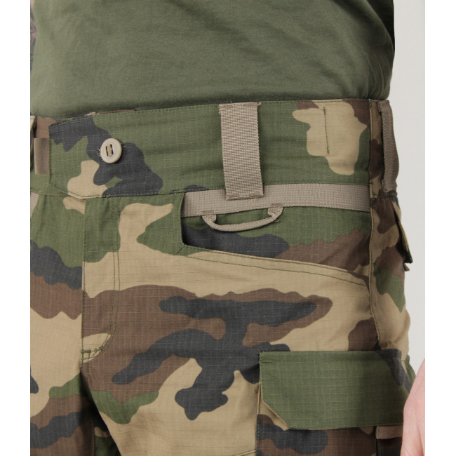Pantalon de combat Fighter Cam CE Entrejambe 83cm - A10 Equipment
