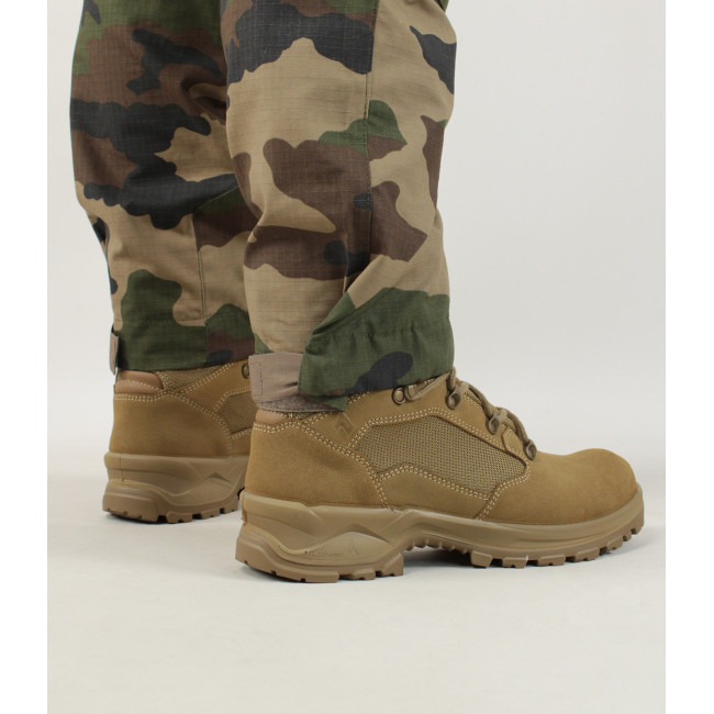 Pantalon de combat Fighter Cam CE Entrejambe 83cm - A10 Equipment