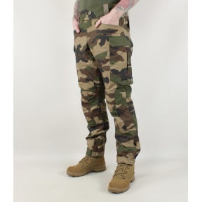 Gevechtsbroek Fighter (binnenbeenlengte 83cm) - Cam CE - A10 Equipment
