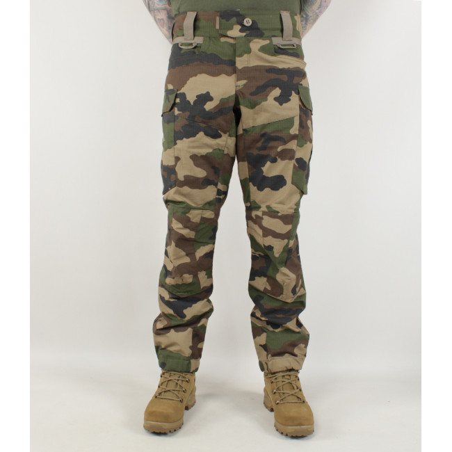 Gevechtsbroek Fighter Cam CE Binnenbeenlengte 83cm - A10 Equipment