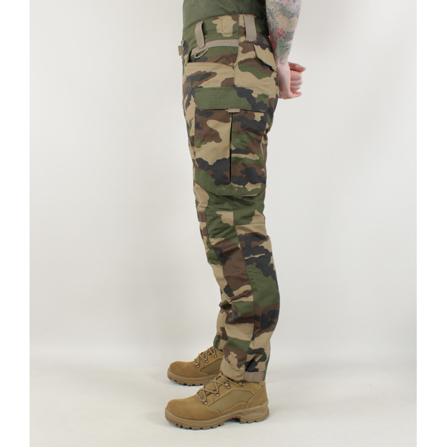 Pantalon de combat Fighter Cam CE Entrejambe 83cm - A10 Equipment