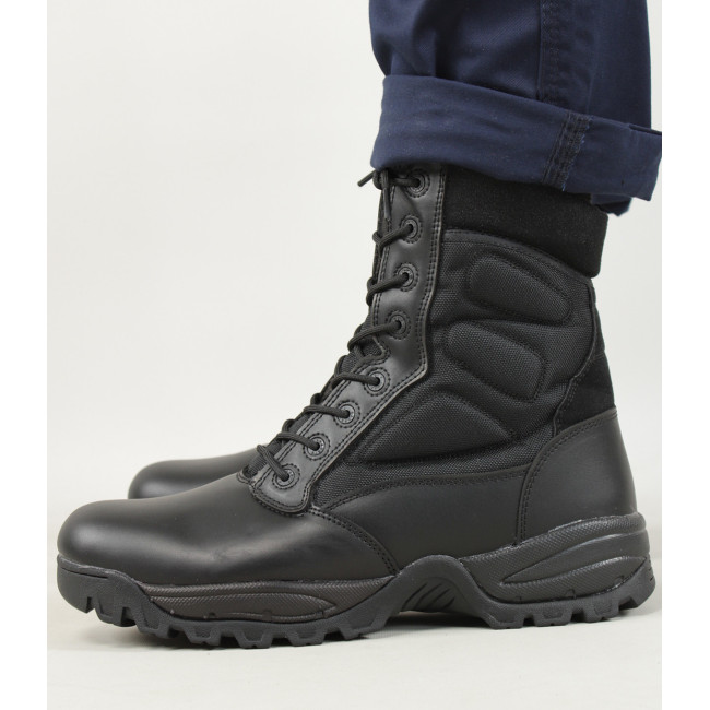 Rangers Schoenen Megatech 1 rits - CityGuard