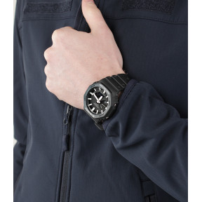 Montre G-Shock Classic GA-2100 Noir/Gris - Casio