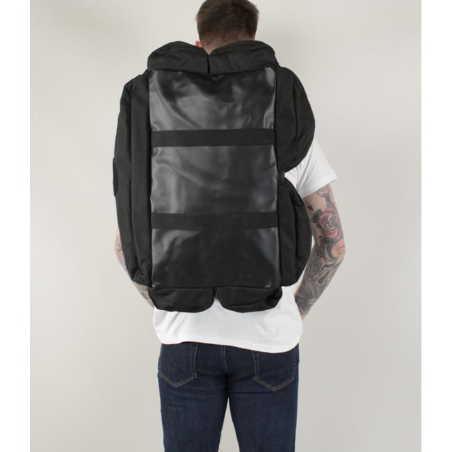 Sac Tap Baroud 65L - 7 poches - noir - Ares