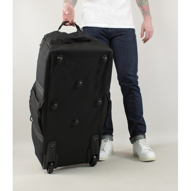 Rolltasche 120L schwarz - Ares