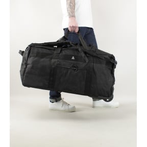 Rolltasche 120L schwarz - Ares